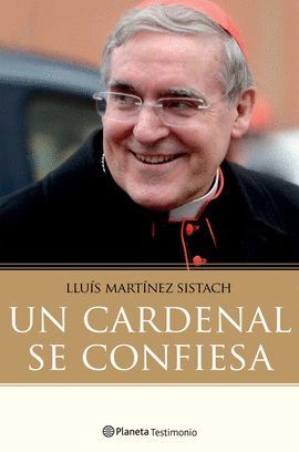 CARDENAL SE CONFIESA, UN