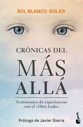 CRÓNICAS DEL MÁS ALLÁ