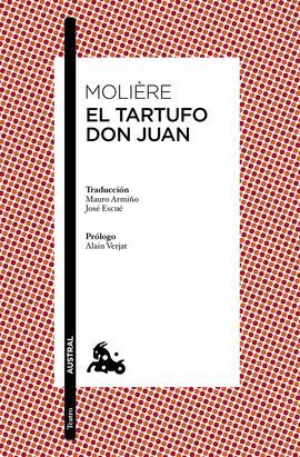 DON JUAN / TARTUFO, EL