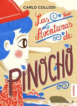 AVENTURAS DE PINOCHO, LAS