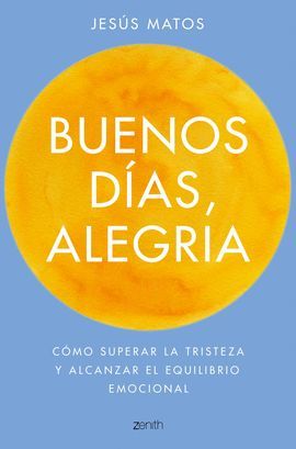 BUENOS DIAS, ALEGRIA