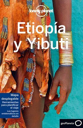 ETIOPIA Y YIBUTI, GUIA LONELY PLANET