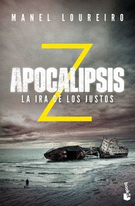 APOCALIPSIS Z - LA IRA DE LOS JUSTOS