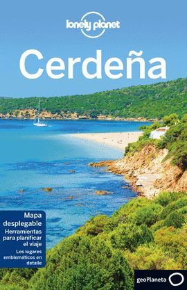 CERDEÑA, GUIA LONELY PLANET