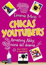 AMAZING ABBY, REINA DEL DRAMA