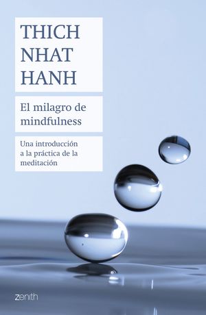 MILAGRO DE MINDFULNESS, EL