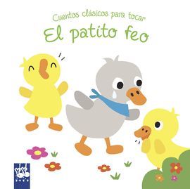 PATITO FEO, EL