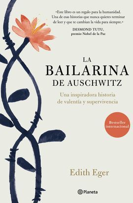 BAILARINA DE AUSCHWITZ, LA