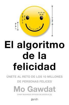 ALGORITMO DE LA FELICIDAD, EL