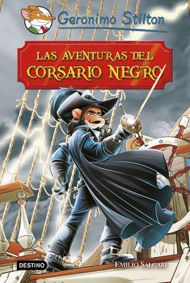 AVENTURAS DEL CORSARIO NEGRO, LAS