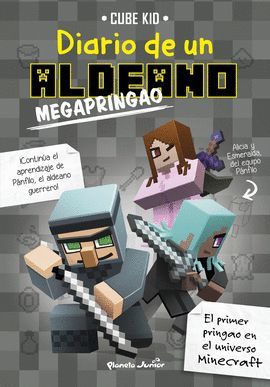 DIARIO DE UN ALDEANO MEGAPRINGAO 3