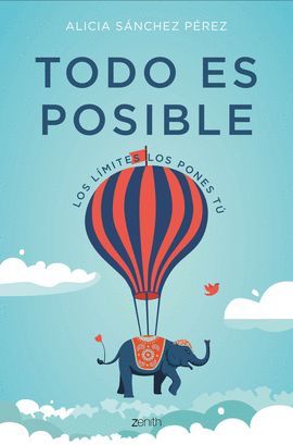 TODO ES POSIBLE