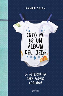 ESTO NO ES UN ALBUM DEL BEBE