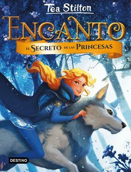 SECRETO DE LAS PRINCESAS, EL