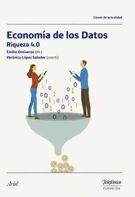 ECONOMIA DE LOS DATOS, LA