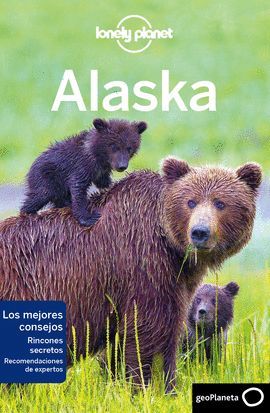 ALASKA, GUIA LONELY PLANET