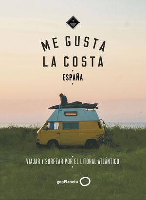 ME GUSTA LA COSTA - SURF EN ESPAÑA