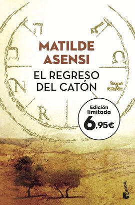 REGRESO DEL CATÓN, EL