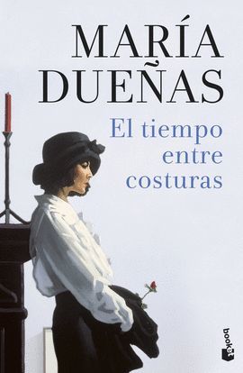 TIEMPO ENTRE COSTURAS, EL