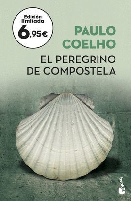 PEREGRINO DE COMPOSTELA, EL (DIARIO DE UN MAGO)