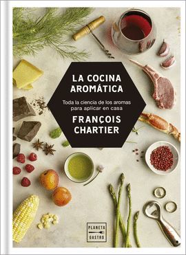 COCINA AROMÁTICA