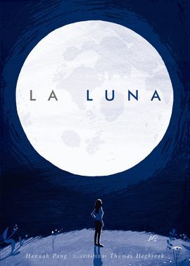 LUNA, LA