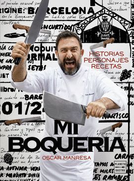 MI BOQUERIA