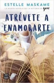 ATREVETE A ENAMORARTE (PACK VERANO 2018)