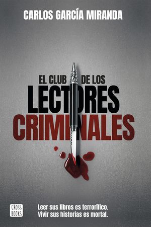 CLUB DE LOS LECTORES CRIMINALES, EL