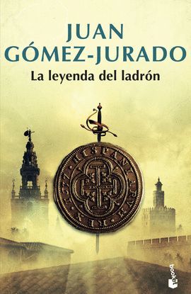 LEYENDA DEL LADRÓN, LA