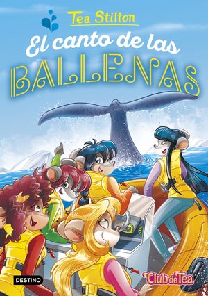 CANTO DE LAS BALLENAS, EL