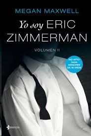 YO SOY ERIC ZIMMERMAN VOL. 2