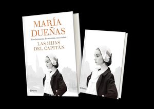 HIJAS DEL CAPITÁN, LAS (PACK + LIBRETA)