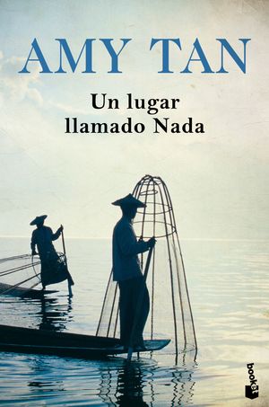 LUGAR LLAMADO NADA, UN