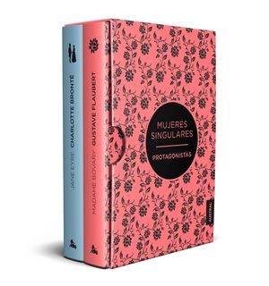ESTUCHE MUJERES SINGULARES PROTAGONISTAS