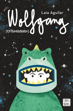 WOLFGANG  ( EXTRAORDINARIO )