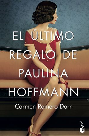 ÚLTIMO REGALO DE PAULINA HOFFMANN, EL