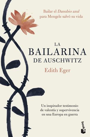 BAILARINA DE AUSCHWITZ, LA