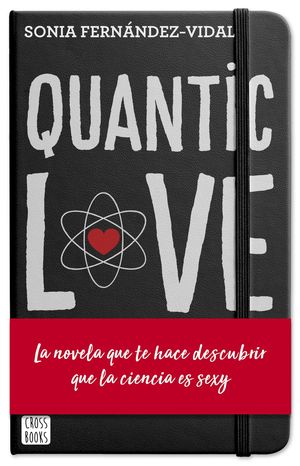 QUANTIC LOVE (CASTELLÀ)