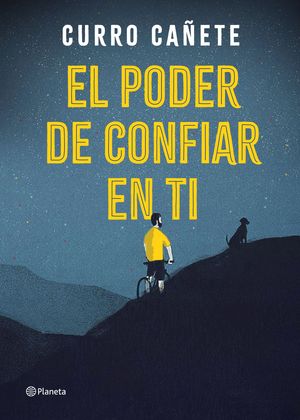 PODER DE CONFIAR EN TI, EL