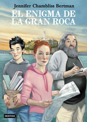 ENIGMA DE LA GRAN ROCA, EL