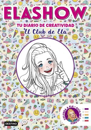 ELASHOW - MI DIARIO DE CREATIVIDAD