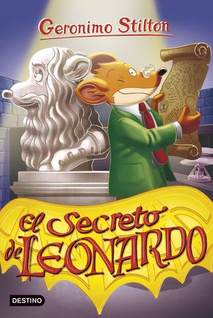 SECRETO DE LEONARDO, EL