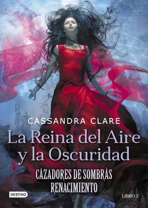 REINA DEL AIRE Y LA OSCURIDAD, LA