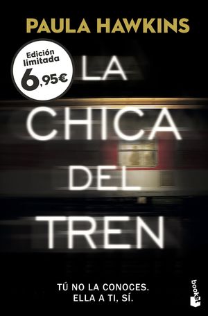 CHICA DEL TREN, LA