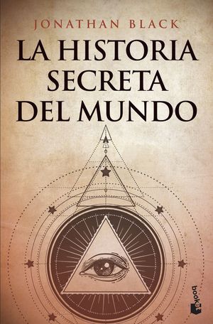 HISTORIA SECRETA DEL MUNDO, LA