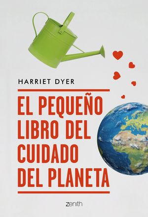PEQUEÑO LIBRO DEL CUIDADO DEL PLANETA, EL