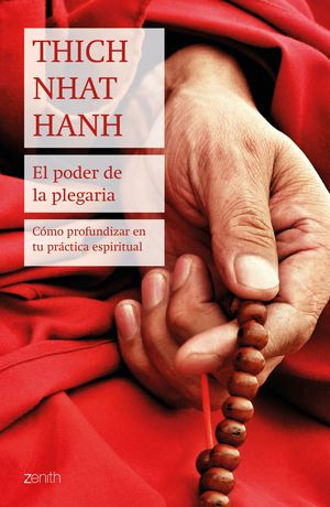 PODER DE LA PLEGARIA, EL
