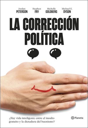 CORRECCIÓN POLÍTICA, LA