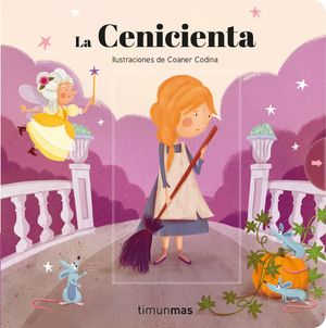 CENICIENTA, LA